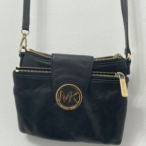 Michael Kors Fulton large Crossbody